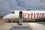 Q400 Ethiopian Airlines