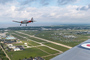 Chipmunks à Oshkosh Chipmunks à Oshkosh