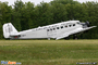 junker Ju-52 Ju-Air