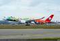 Airbus A350-900 Sichuan Airlines Airbus A350-900 Sichuan Airlines