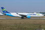 Airbus A330-300 Air Caraïbes Airbus A330-300 Air Caraïbes