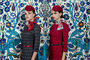 Uniformes turkish airlines