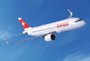 Airbus A320neo swiss