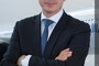 Guillaume Faury CEO d'AIRBUS