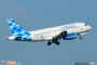Airbus A320 Cobalt Air Airbus A320 Cobalt Air
