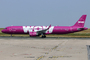 Airbus A321neo WOW Air