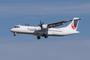 ATR 72-600 Japan Air Commuter ATR 72-600 Japan Air Commuter