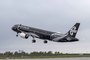 Airbus A321neo Air New Zealand Airbus A321neo Air New Zealand