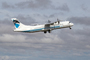 ATR 72-600 Air Botswana 