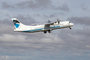 ATR 72-600 Air Botswana