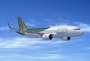 Airbus A320Neo SaudiGulf Airbus A320Neo SaudiGulf
