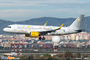 Airbus A320neo Vueling Airbus A320neo Vueling