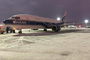 Boeing 737-400 BCF Altran Boeing 737-400 BCF Altran