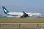 Airbus A350-900 Cathay Pacific