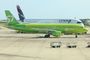 Airbus A320 S7 Airlines Airbus A320 S7 Airlines