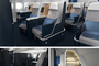 Business Class Air France A330