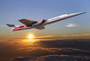 AS2 d’Aerion et Boeing