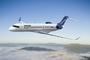 Bombardier CRJ550 Bombardier CRJ550