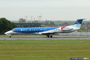 Embraer ERJ-145EP Bmi Regional