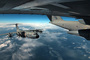 Ravitaillement depuis un Airbus A400M