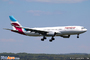 Airbus A330 Eurowings