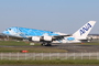 Airbus A380 All Nippon Airways