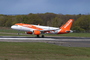 Airbus A320neo easyJet