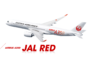 Airbus A350 Japan Airlines Airbus A350 Japan Airlines