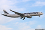 Airbus A330 finnair