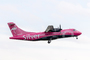 ATR 42-600 Silver Airways