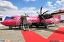 ATR 42-600 Silver Airways