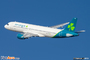 Airbus A320 Aer Lingus