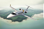 Bombardier Learjet 75