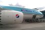 Boeing 747-8I Korean Air Boeing 747-8I Korean Air