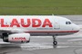 Airbus A320 Lauda 