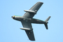 Canadair F-86E Sabre Mistral Warbirds