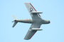 Canadair F-86E Sabre Mistral Warbirds