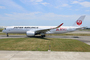 Airbus A350 Japan Airlines