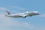 Airbus A350 Japan Airlines