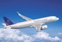 Airbus A320neo Saudi Arabian Airlines Airbus A320neo Saudi Arabian Airlines