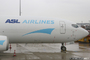 Boeing 737 ASL Boeing 737 ASL