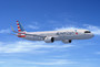 Airbus A321XLR American Airlines 