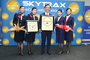 Tetsuya ONUKI, managing executive officer de Japan Airlines Tetsuya ONUKI, managing executive officer de Japan Airlines