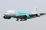 Airbus A380 Hifly Airbus A380 Hifly