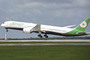 Boeing 787-10 Eva Air