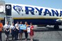 20 ans Ryanair à Dinard