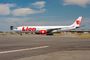 Airbus A330neo Lion Air