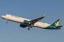 Airbus A321neo Aer lingus