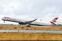 airbus A350 British Airways