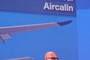 Didier Taperro Directeur Général Aircalin 